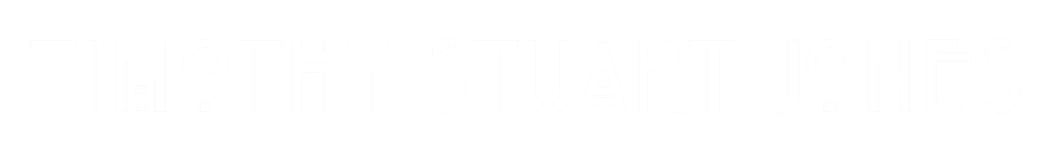 Timothy Stuart Jones