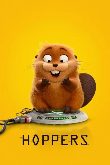 *Hoppers