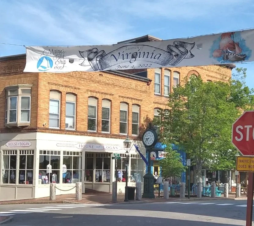 Things to do in Bath, Maine this weekend, June 3rd-5th, 2022
