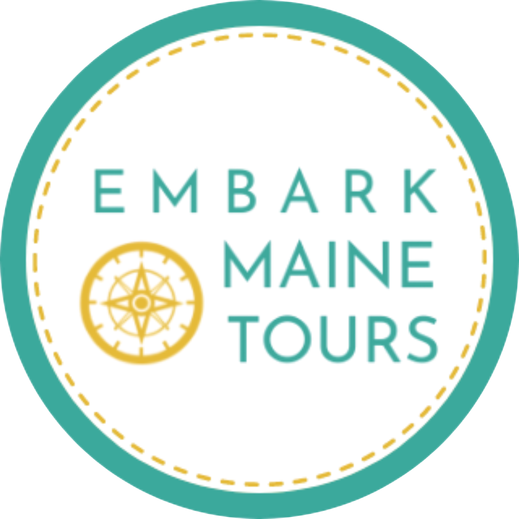 Embark Maine Tours 