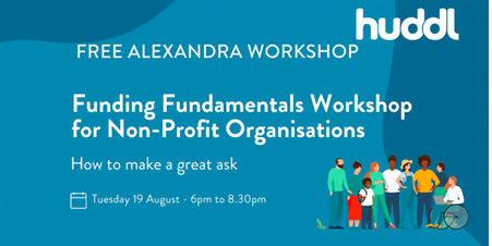 Funding Fundamentals