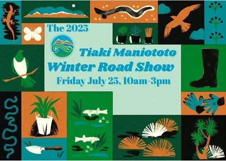 The Tiaki Maniototo Winter