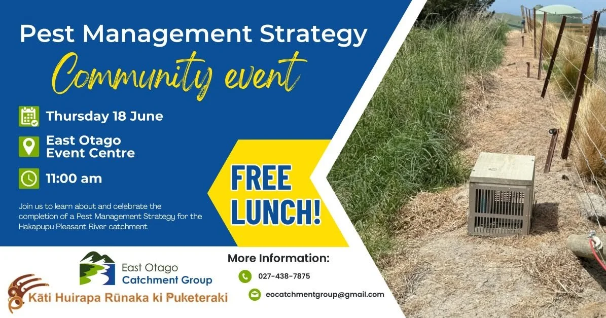 Pest Management Strategy