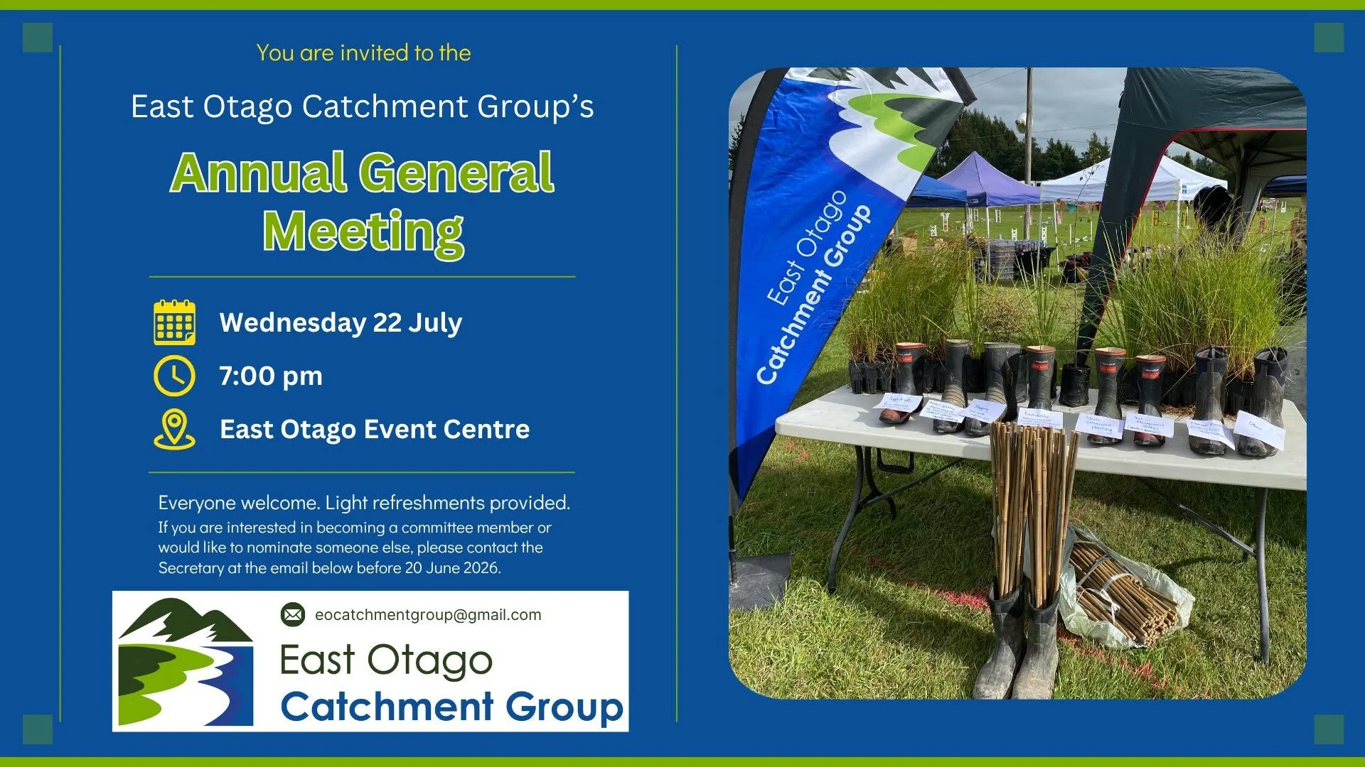 EOCG AGM