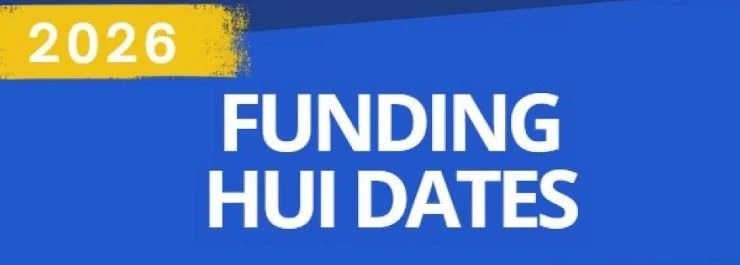 Otago Community Trust - Funding Hui 