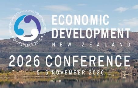 Economic Development Conference - Cromwell