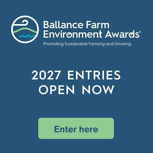 Otago Ballance Farm Environment Awards - Entries Open Now!