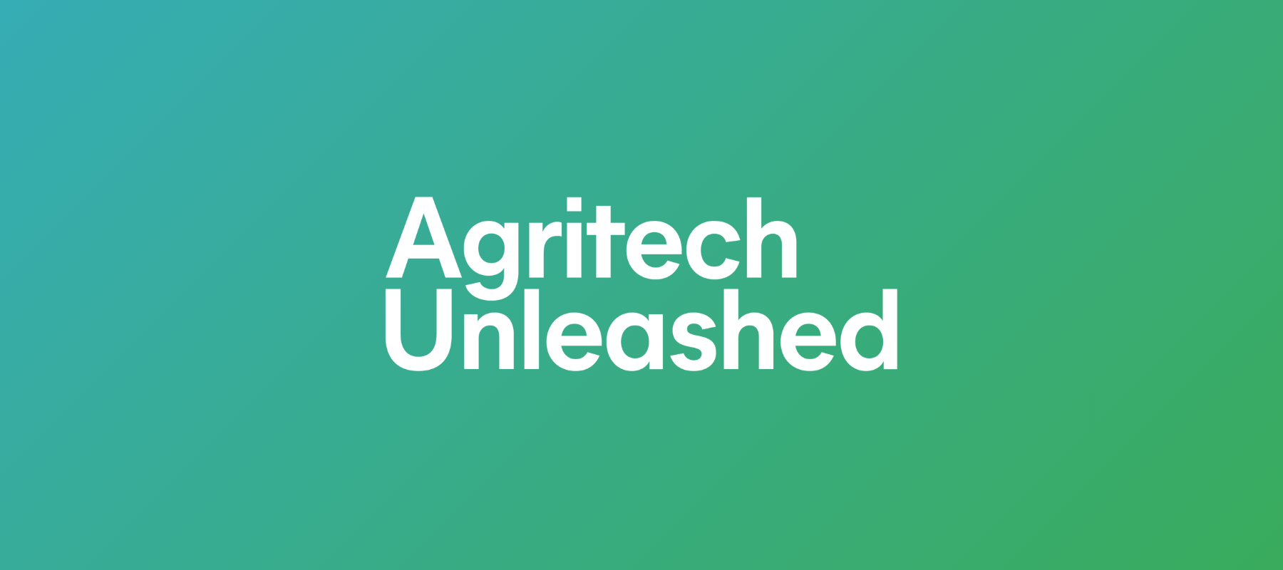 Agritech Unleashed: Dunedin 2026