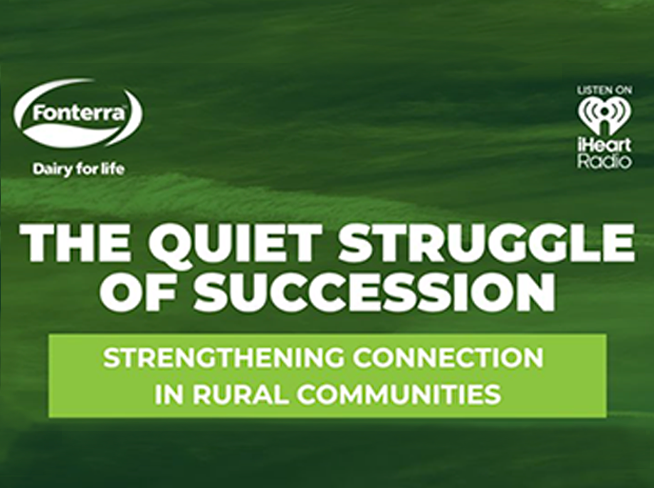 Rural Support Podcast