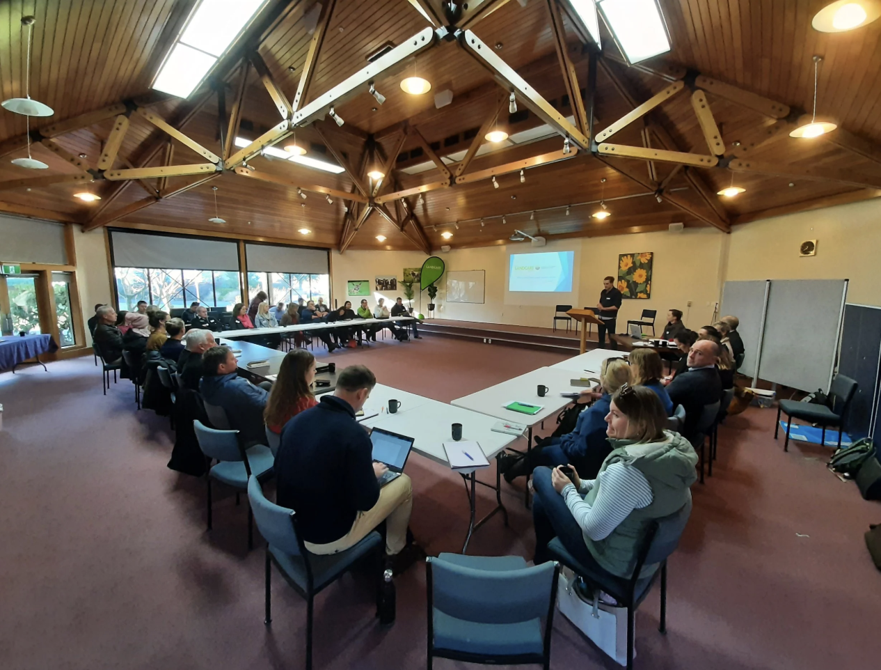 Catchment Leaders Forum May 2026