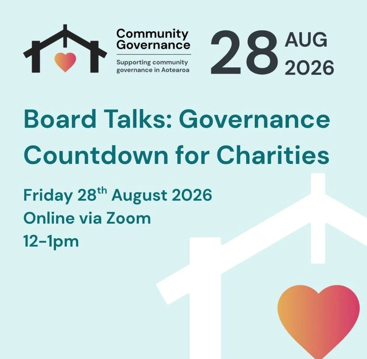 Board Talks: Governance Reviews