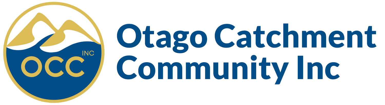 Otago Catchment Community Inc
