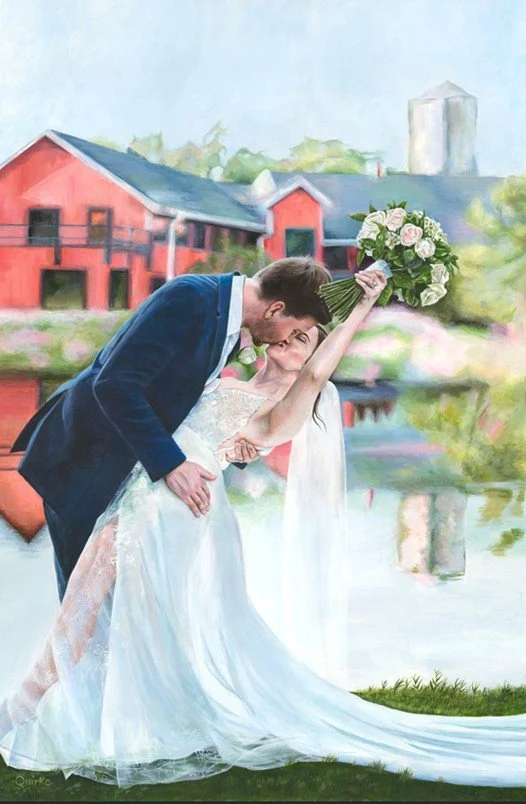 Wedding Day! (Not for Sale)