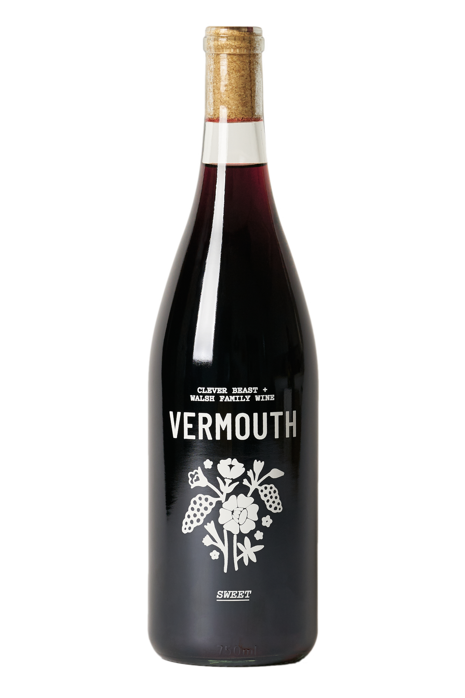 Sweet Vermouth — Clever Beast