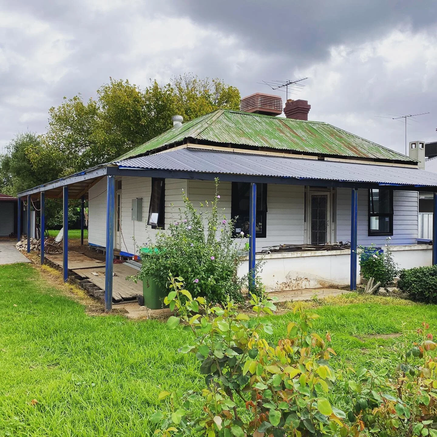 Can&rsquo;t wait to see this project come together, it&rsquo;s been a little while in the making.
Watch this space ⚡️⚡️ 
#honouravenue