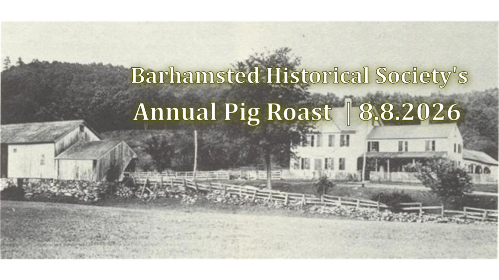 We’ll Ring the Dinner Bell at 5pm