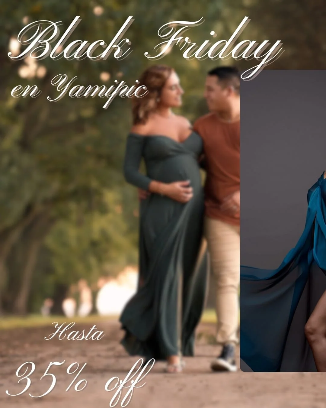 Es viernes y ya lleg&oacute; el black Friday🤩 y no, no nos volvimos locos. Este a&ntilde;o decidimos sumarnos y regalarles un s&uacute;per descuento aunque por un tiempo muy limitado. Si agendas hoy o hasta el domingo 30 de Noviembre tu sesi&oacute;