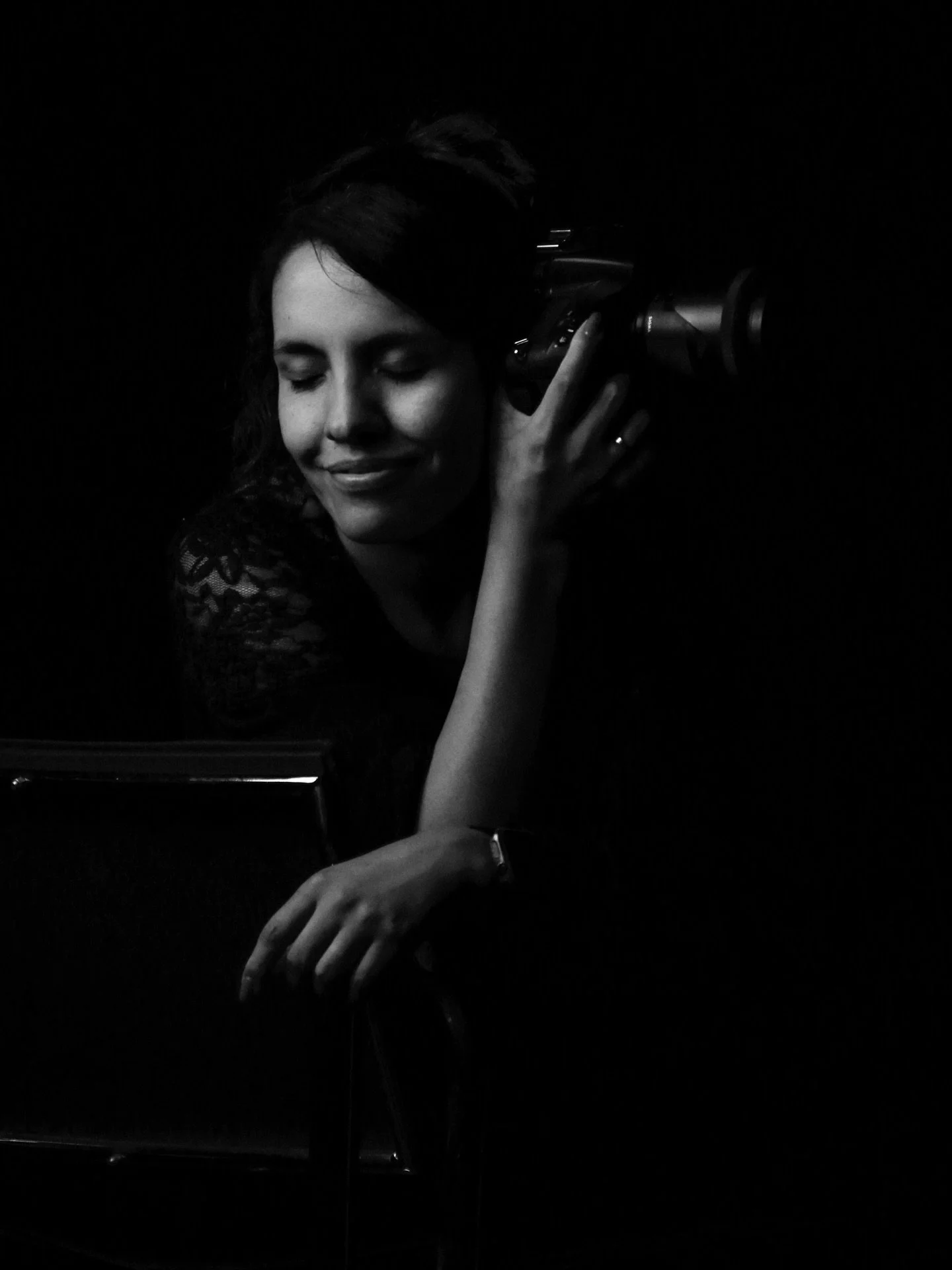 Hace unos a&ntilde;os me promet&iacute; tener una foto cada a&ntilde;o y este cumple no ha sido la excepci&oacute;n a pesar de la cantidad de trabajo y poco tiempo que este mes me ha dejado y todo gracias a @pabloleino que me regal&oacute; este ratit