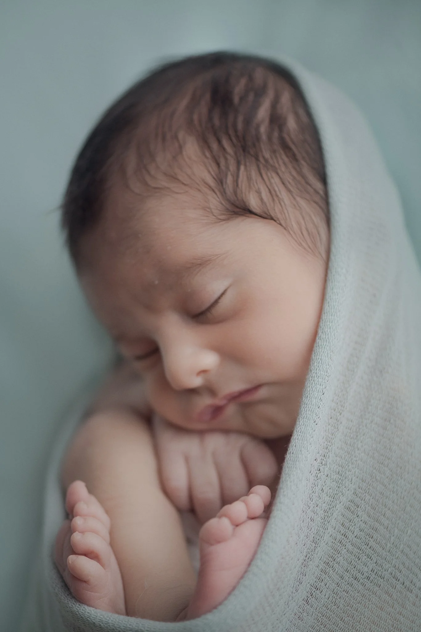 ¿Cuánto cuesta una sesión newborn en Rosario? Todo lo que necesitás saber