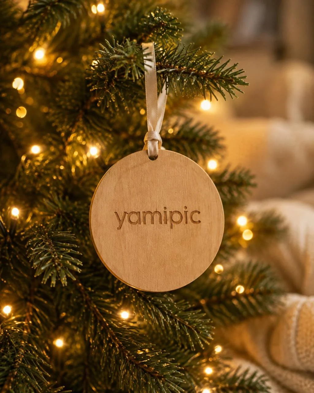 Sesiones de fotos navideñas 2026 en Rosario: la preventa de Yamipic ya está abierta