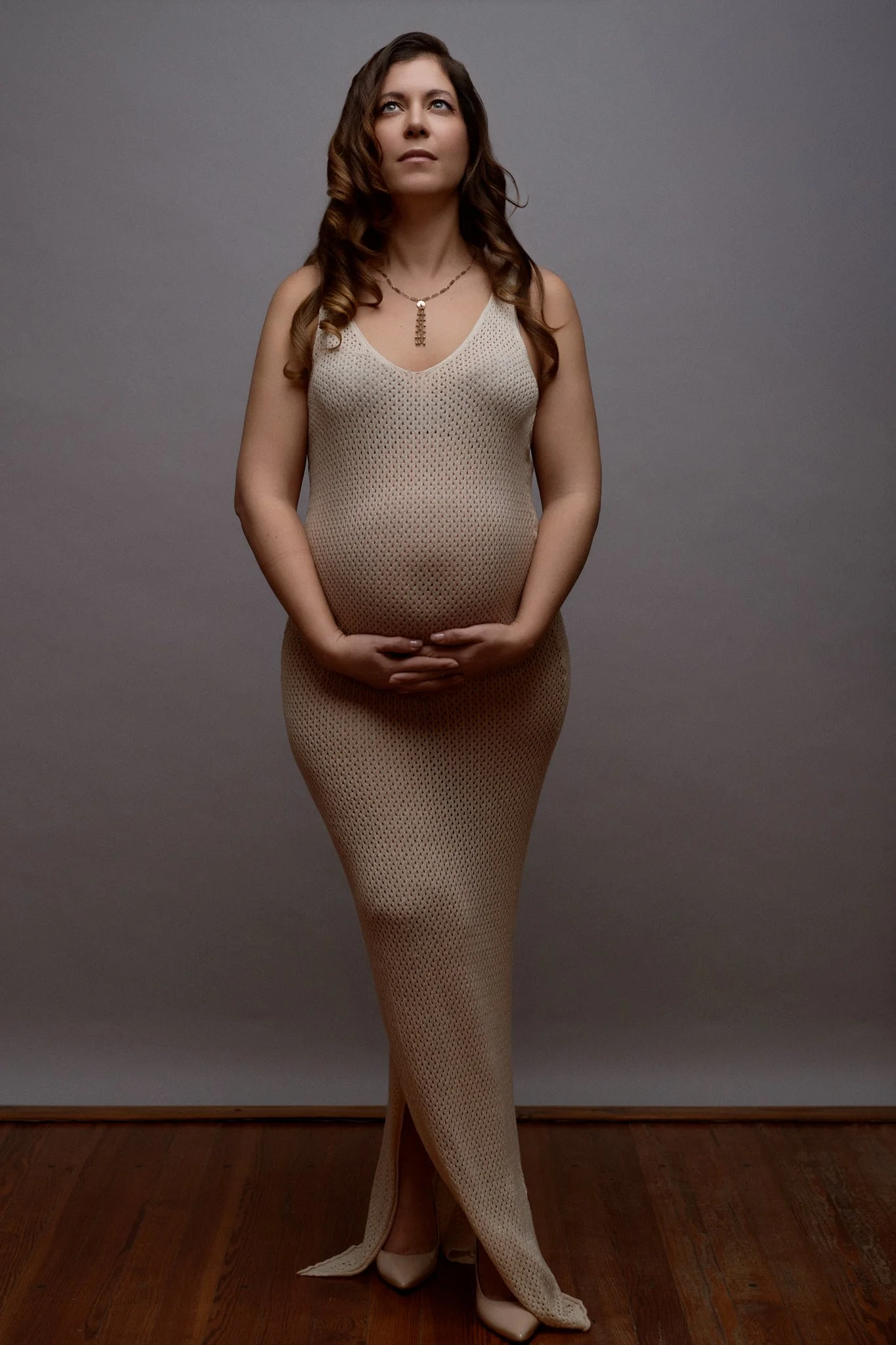yamilet yamipic fotografía maternity maternidad retratos embarazada rosario yamipc embarazo futura mamá foto profesional sesión fotográfica pinterest