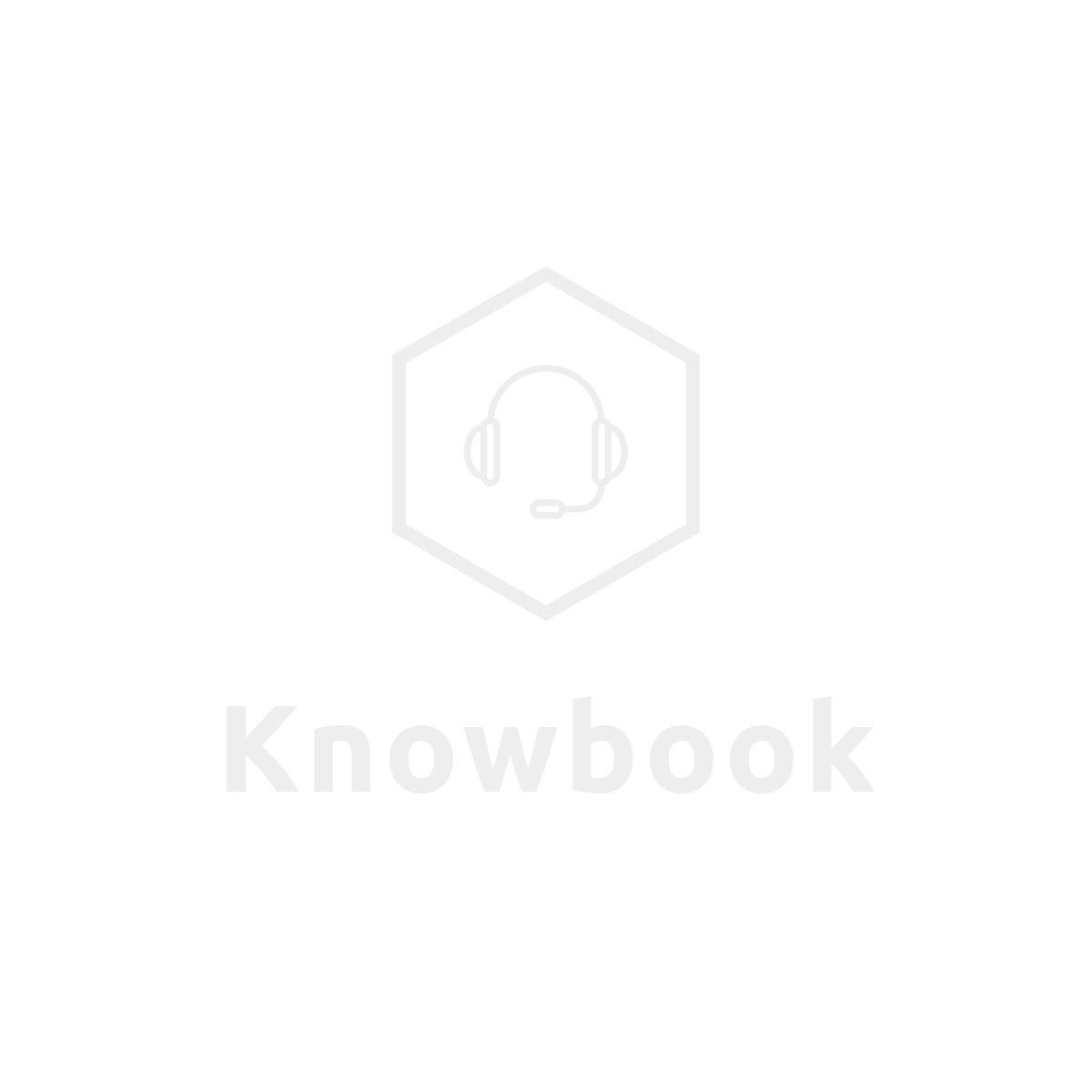 The Knowbook