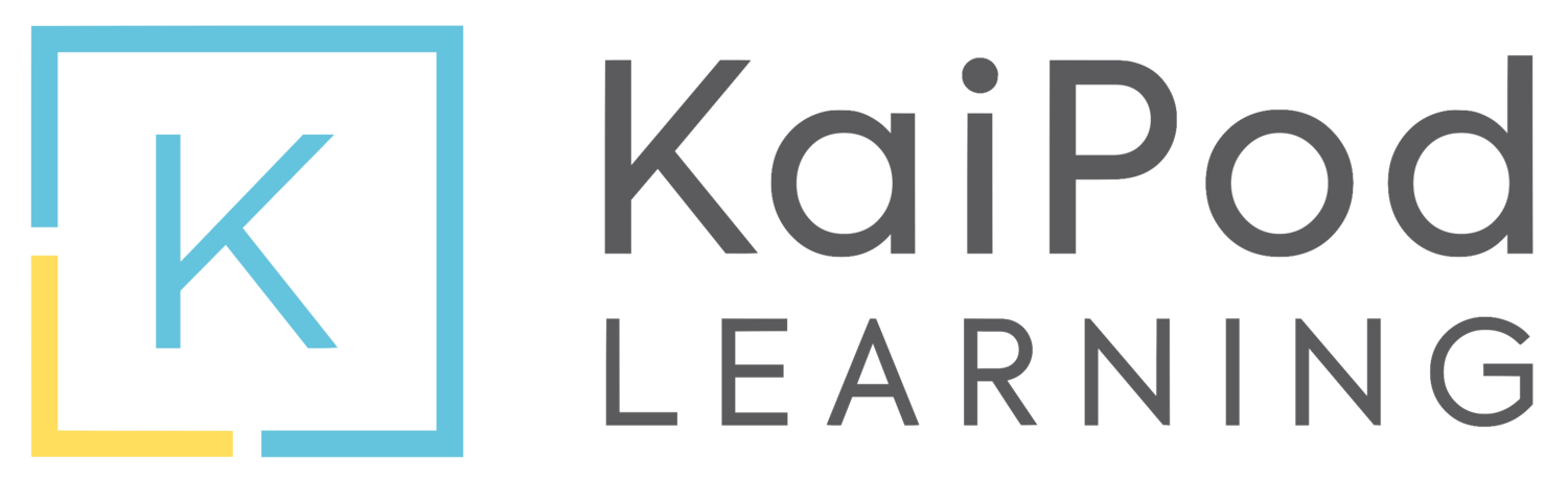 KaiPod Learning