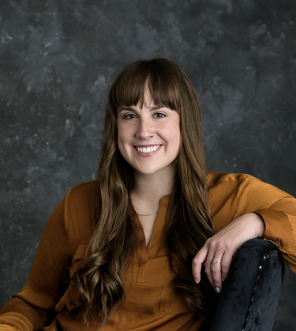Hannah Youtsler BS, CDCA