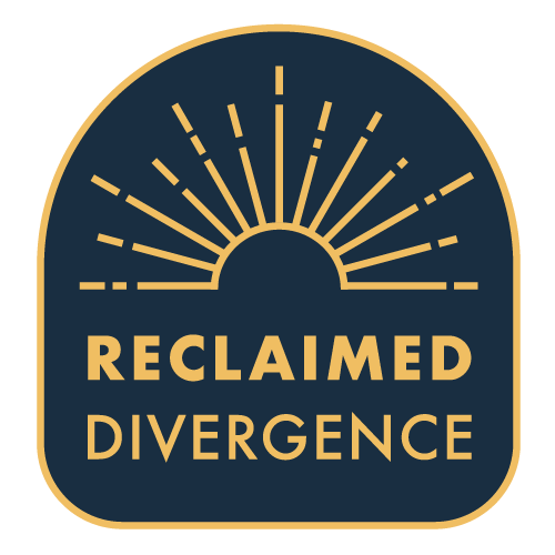 Reclaimed Divergence