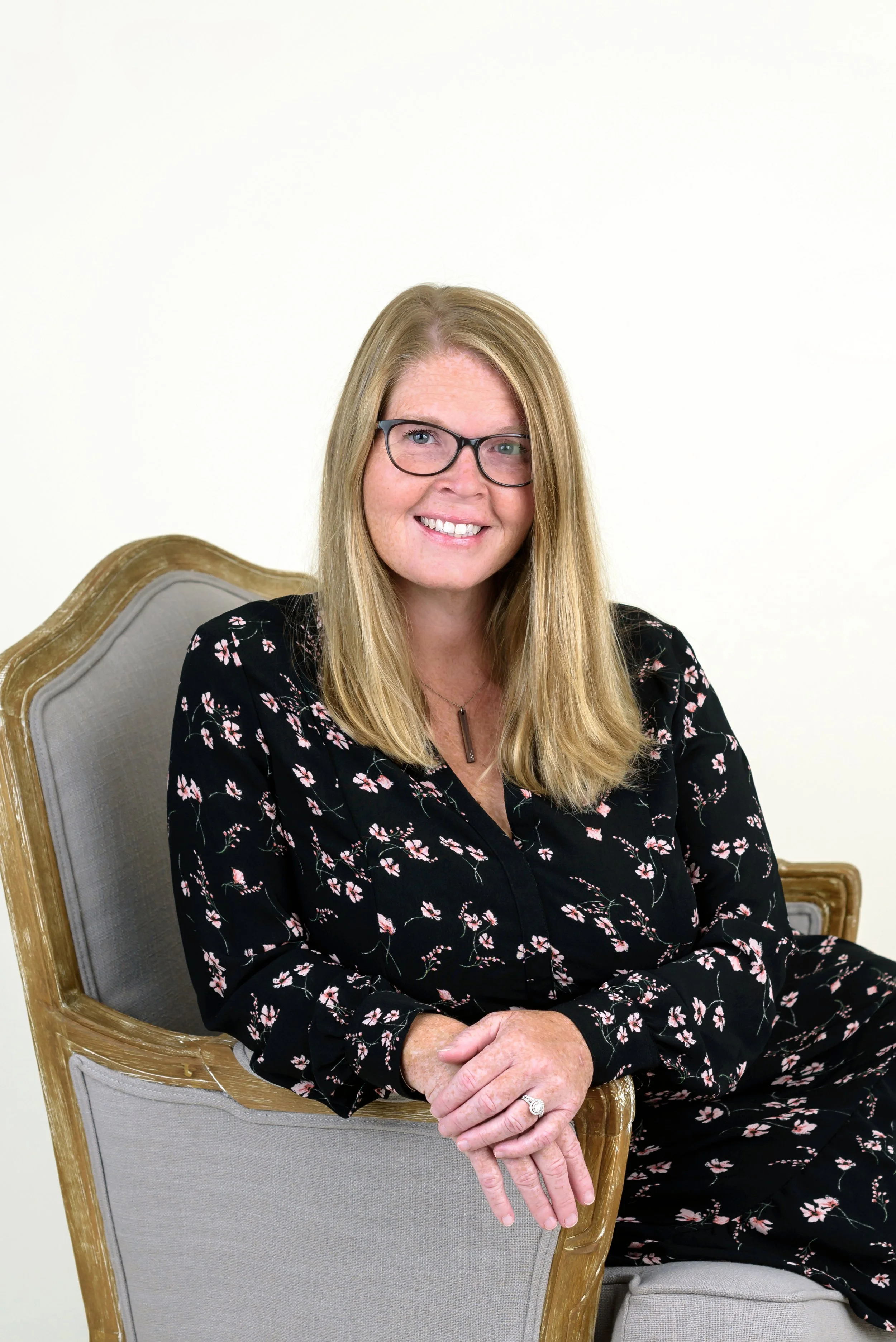 About 1 — Reclaimed Divergence