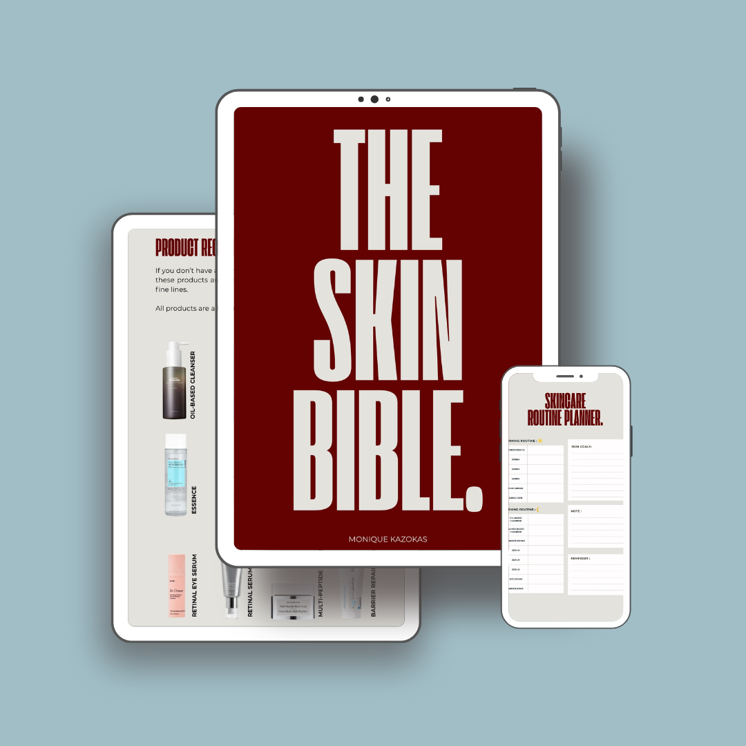 The Skin Bible