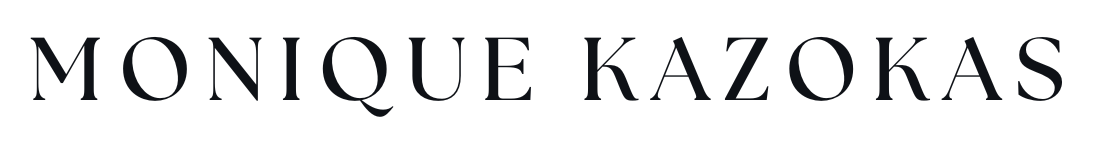 Monique Kazokas