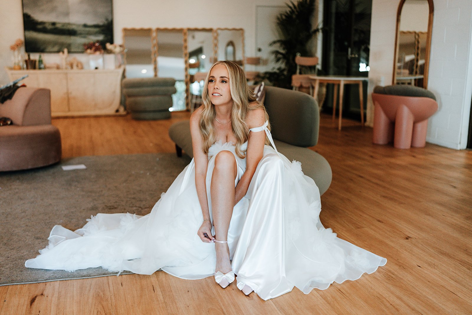 Photography: Translucent Photography