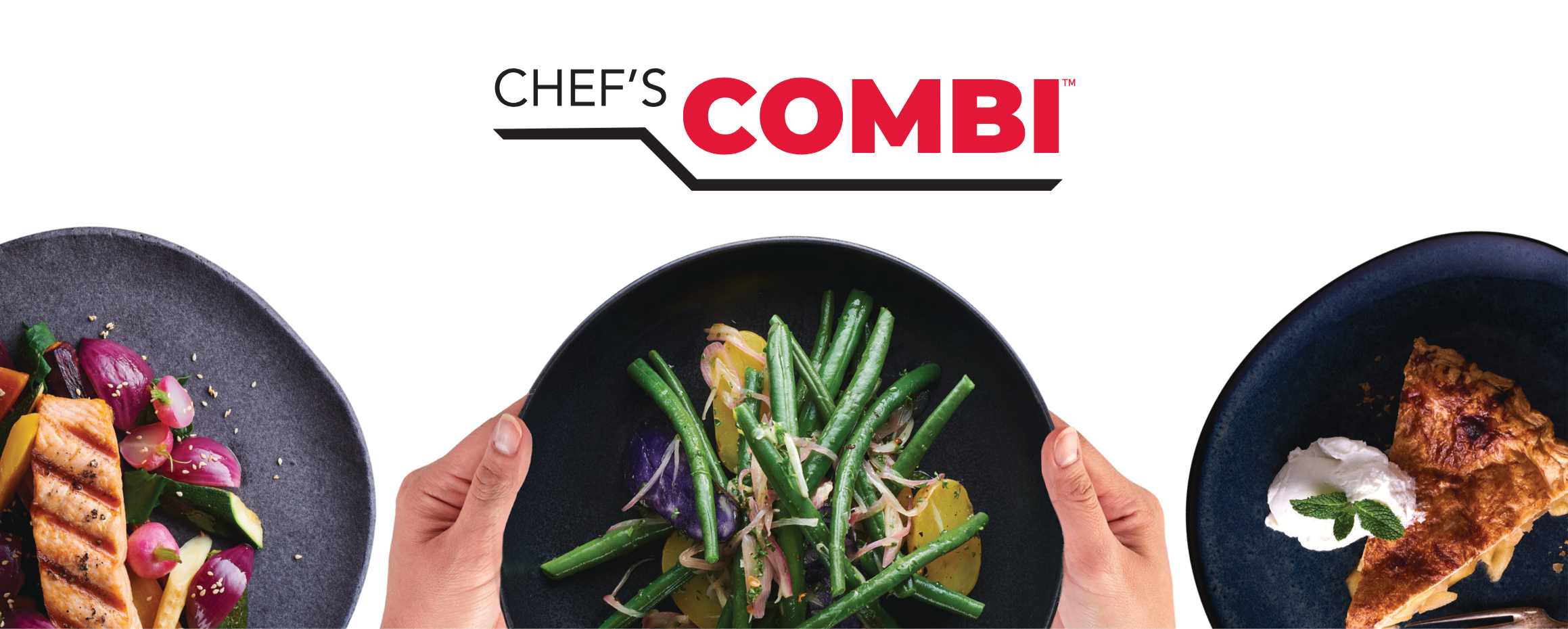 Vulcan Chef’s Combi Demo