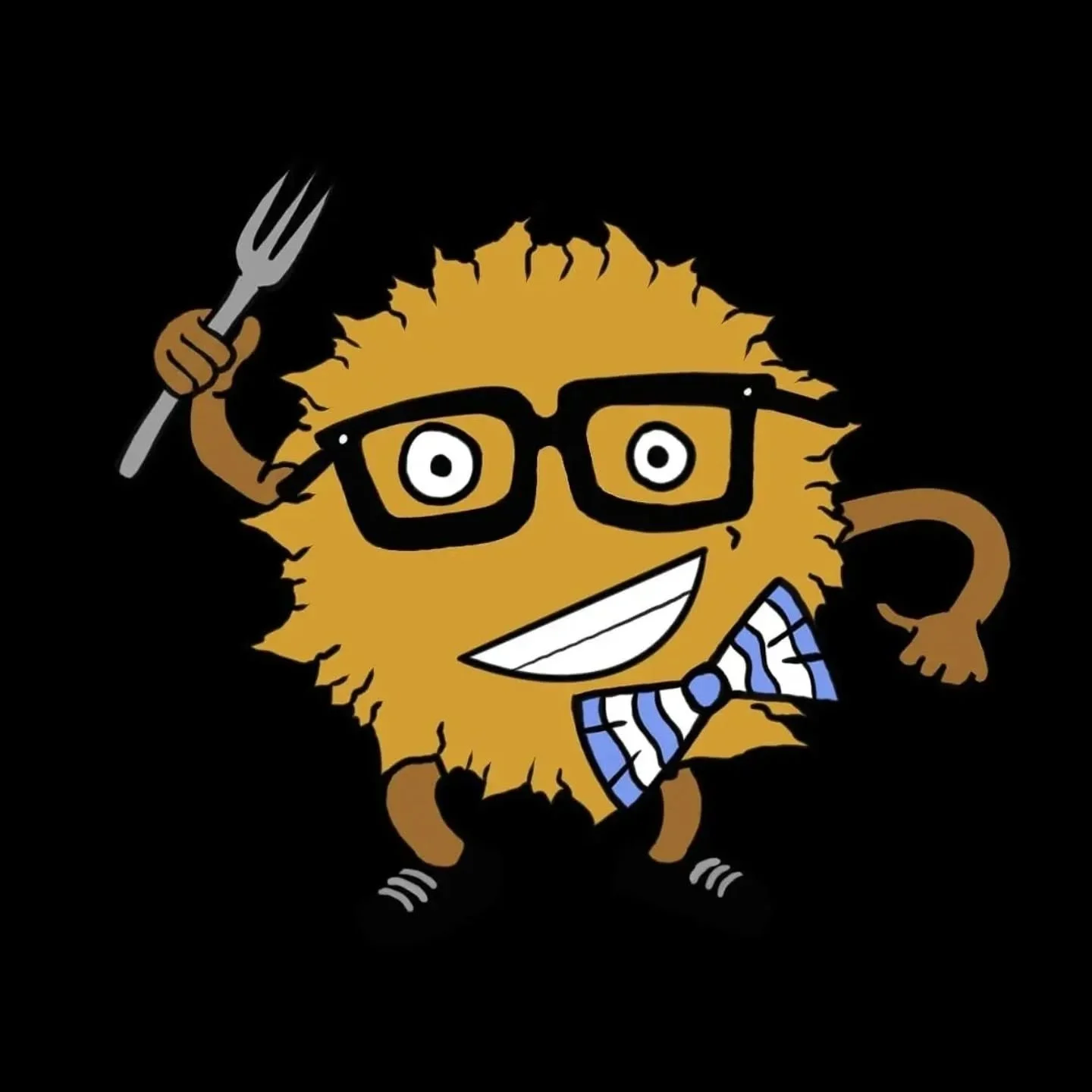 LATKE DADDY RETURNS. 

12/18 FIRST POP UP. REV YOUR ENGINES. ON YOUR MARKS. 

WE'LL SEE YOU THERE.