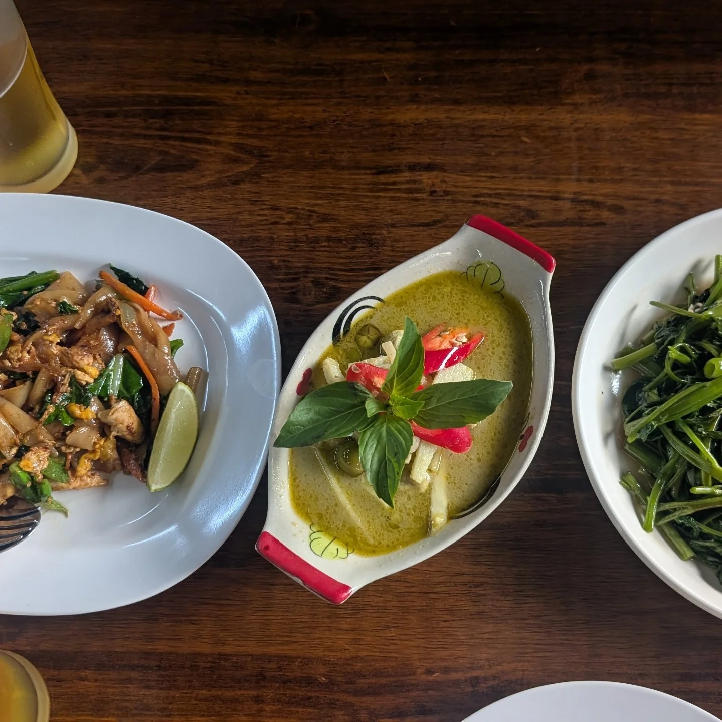 Friendly reminder that we (I) are taking a little break from normal life, but here's some proof that I am still a) alive and b) hungry. 

If you've emailed us in the last week, please be patient with response times. My hands are too full of little sn