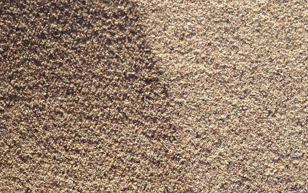 Sandy loam from Tantillo Landscape Supplies