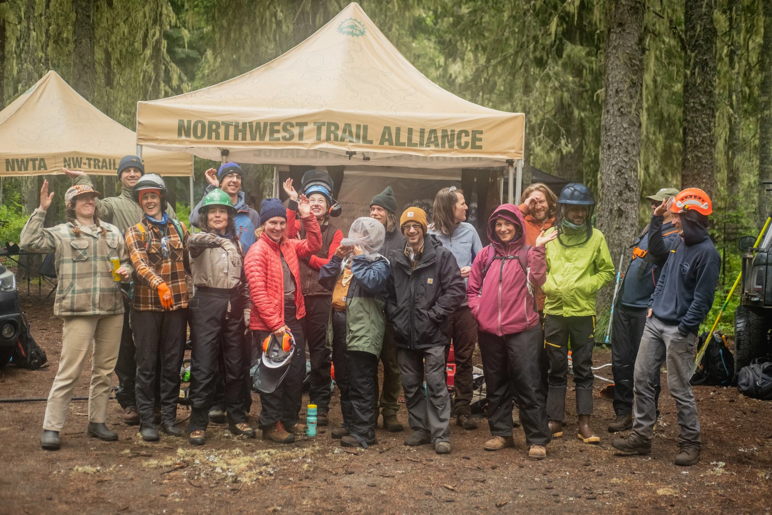 Tillicum Tending 2026 with NWTA