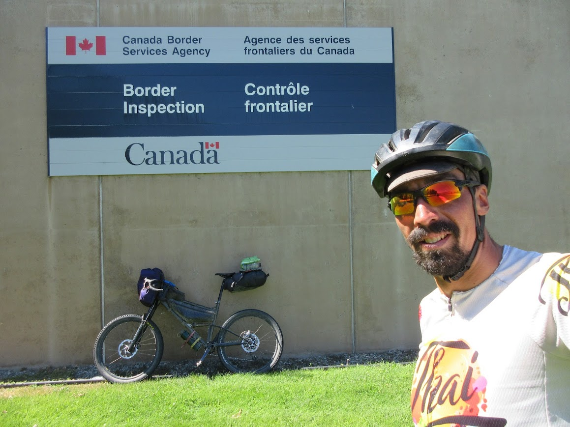 Border to Border on Orogenesis: Part I, Washington