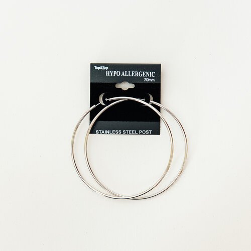 Hoop Earrings - ELE8328