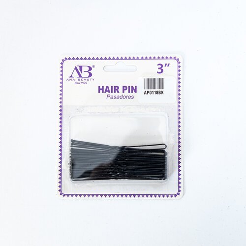 3" U-Pins - AP0118