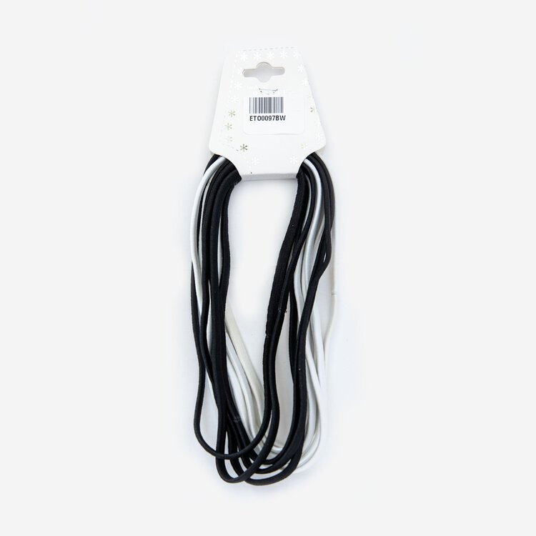 HAIR HOLDERS - ETO0087BW