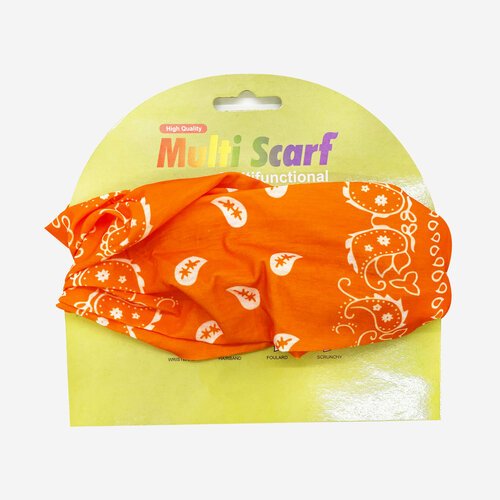 Multi-Scarf - ASF0239