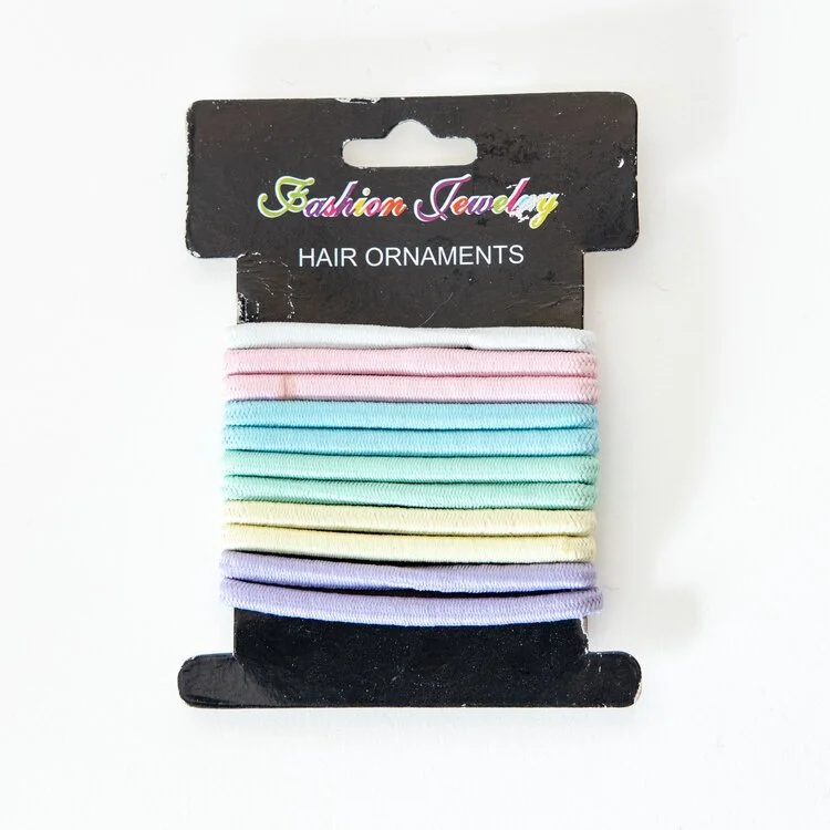 HAIR HOLDERS - ENO771P