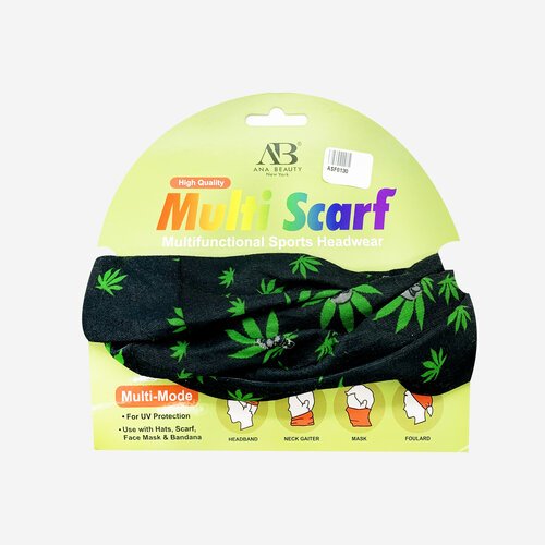 Multi-Scarf - ASF0130