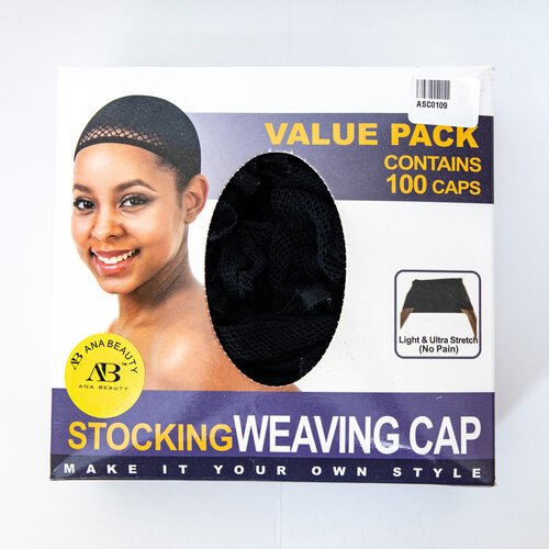 Weaving Cap - ASC0109