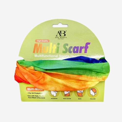 Multi-Scarf - ASF0233