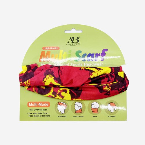 Multi-Scarf - ASF0211