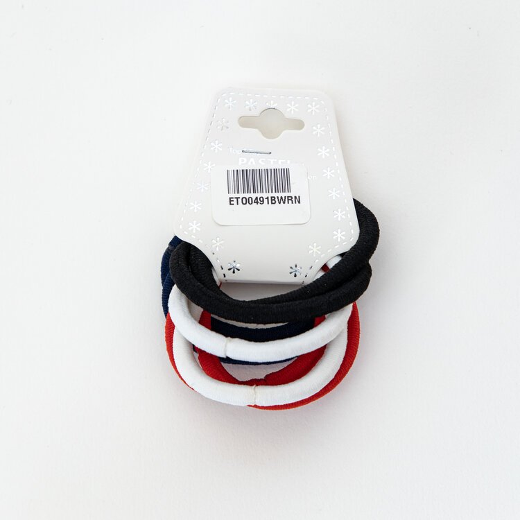 HAIR HOLDERS - ETO0491