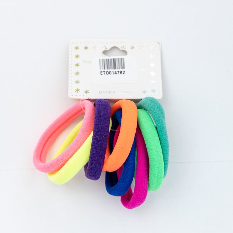HAIR HOLDERS - ETO0147B2